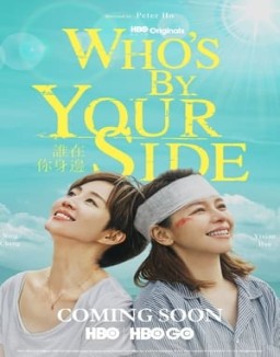 Whos By Your Side temporada 1 capitulo 6