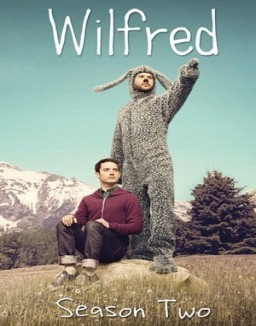 Wilfred temporada 2 capitulo 1