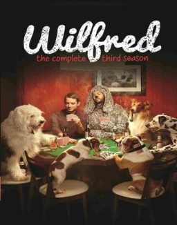 Wilfred temporada 3 capitulo 6