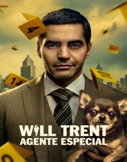 Will Trent, Agente Especial temporada 1 capitulo 8