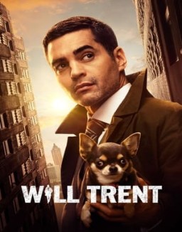 Will Trent, Agente Especial saison 2