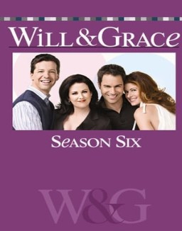 Will y Grace saison 6