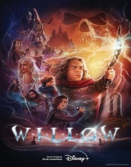 Willow Temporada 1