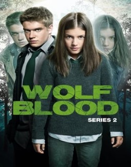 Wolfblood saison 2