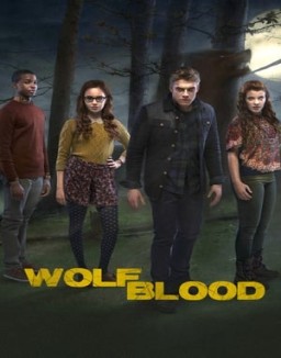 Wolfblood temporada 3 capitulo 2