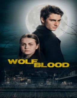 Wolfblood saison 4