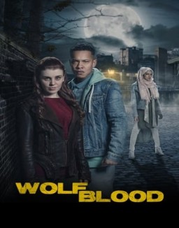 Wolfblood temporada 5 capitulo 10