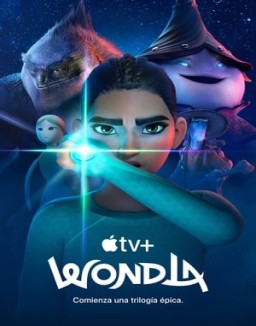 WondLa temporada 1 capitulo 6