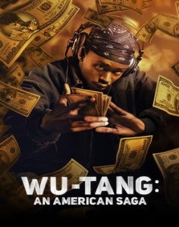 Wu-Tang: An American Saga saison 3