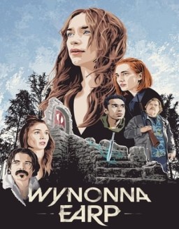 Wynonna Earp Temporada 1