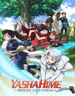 Yashahime: Princess Half-Demon temporada 2 capitulo 1