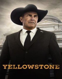 Yellowstone temporada 5 capitulo 6