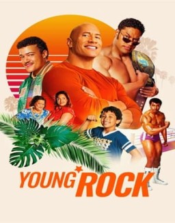 Young Rock saison 1