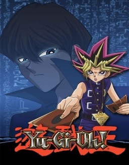 Yu-Gi-Oh! Duel Monsters temporada 1 capitulo 141