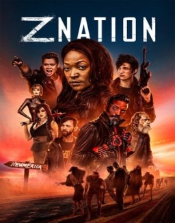 Z Nation temporada 1 capitulo 12