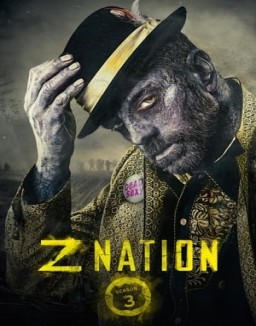 Z Nation temporada 3 capitulo 14