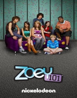 Zoey 101 saison 1