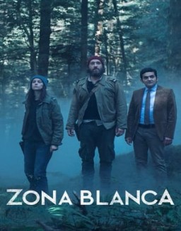 Zona Blanca temporada 1 capitulo 5