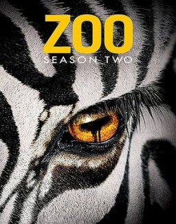 Zoo temporada 2 capitulo 2